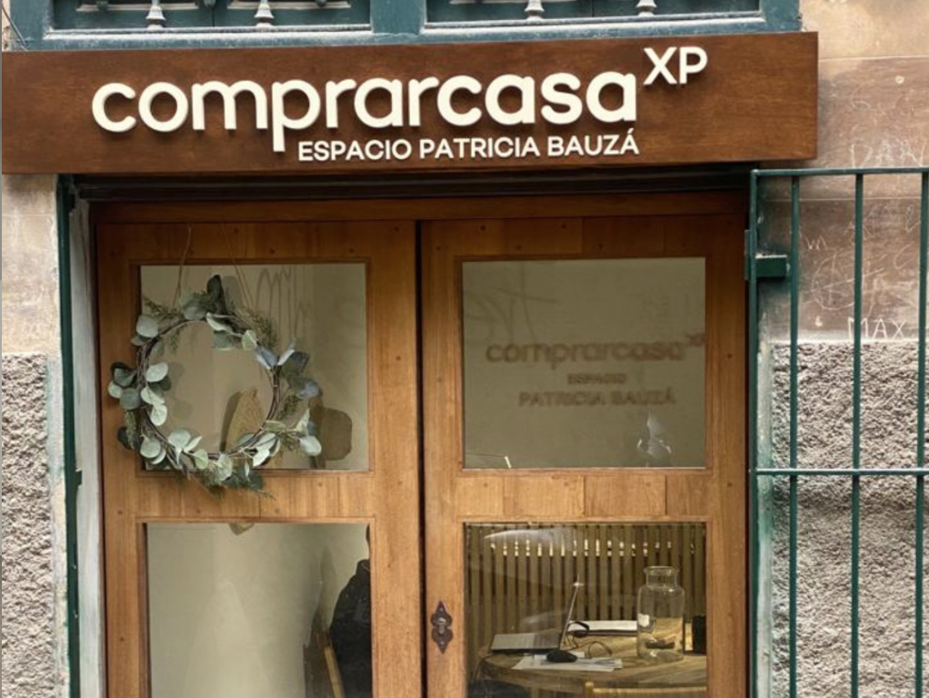 Comprarcasa XP Patricia Bauzá